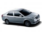 Geely MK2 Sedan 2009 года